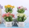 Inicio hervidor pequeño lavabo cerámico autumn themis pot details Picture